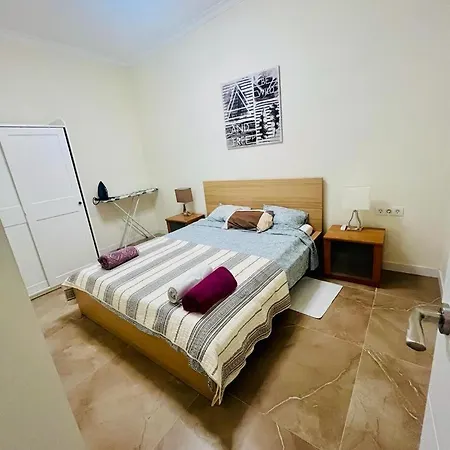 Cozy Place In Torviscas! Apartmán *