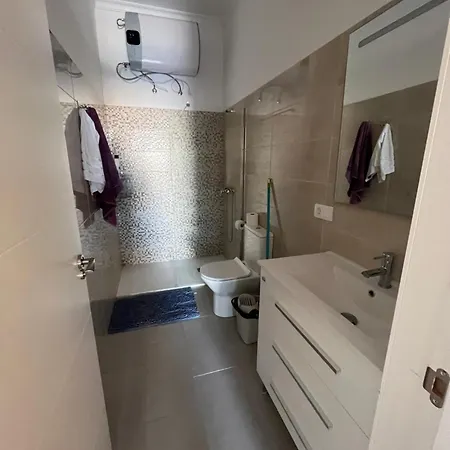 Cozy Place In Torviscas! Daire Costa Adeje